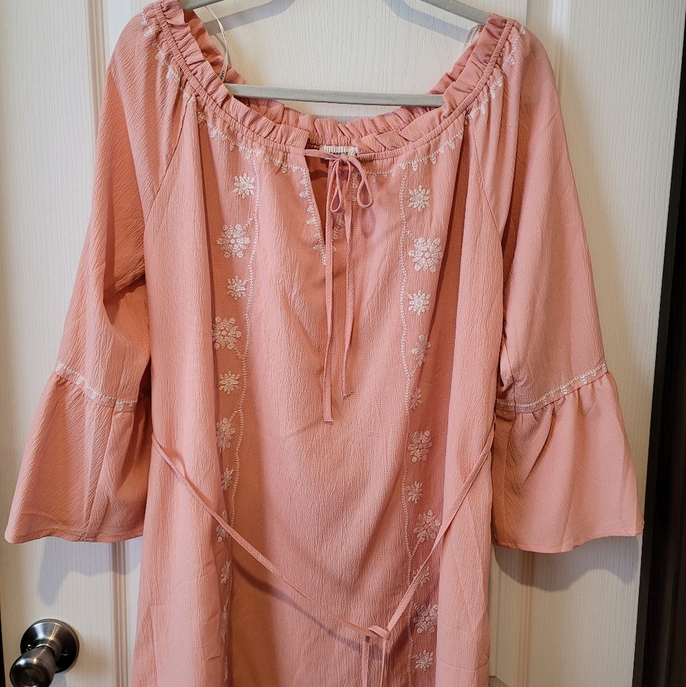 Woman's Dress